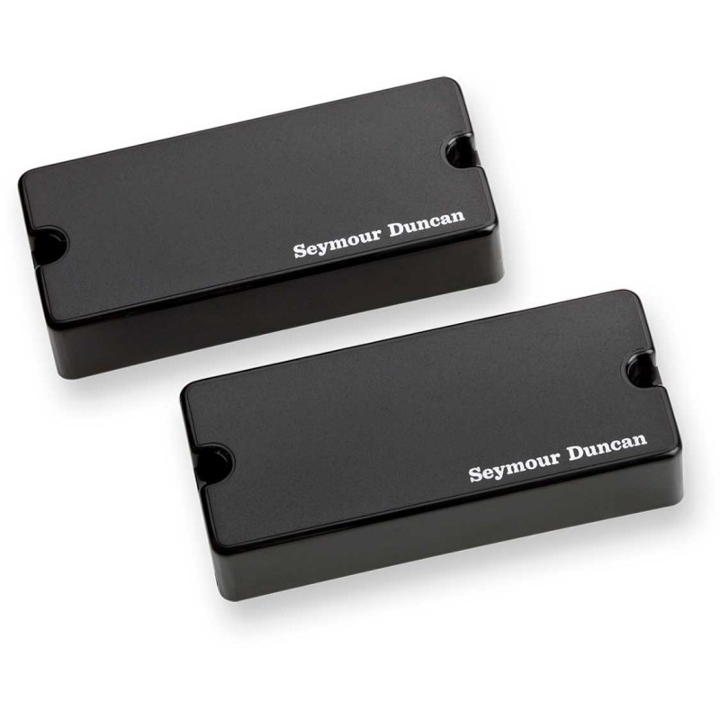Seymour duncan SSB-4S 4-STRING PHASE II PASSIVE