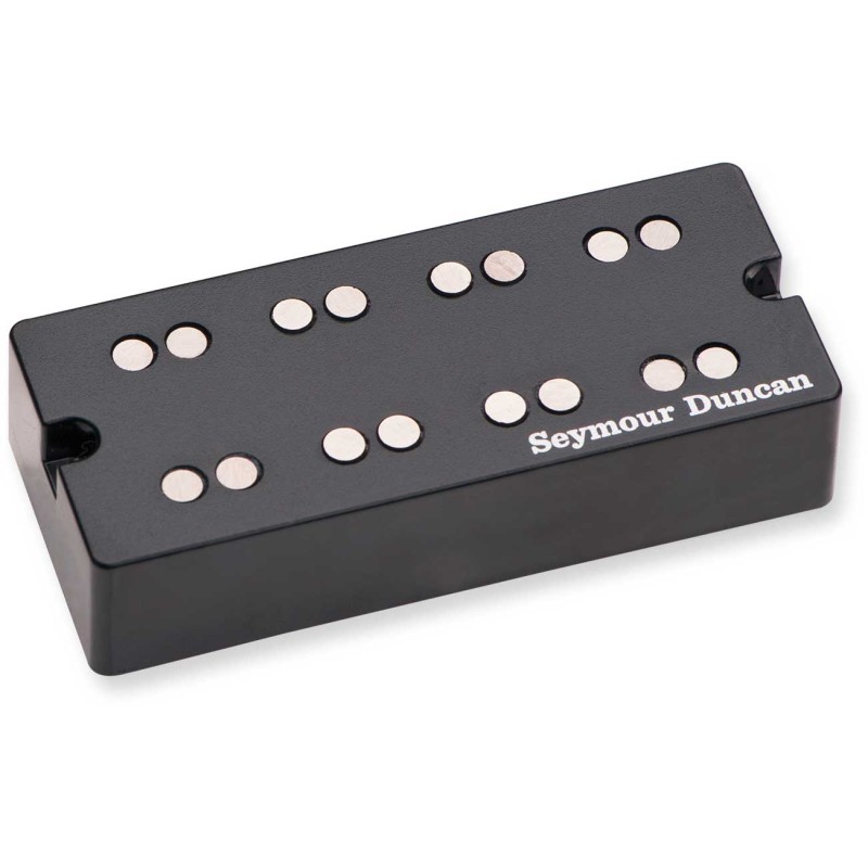 Seymour duncan NYC BASS BRIDGE 4 STRG