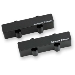 Seymour duncan AJJ-1 PROACTV SET FOR JAZZ BASS