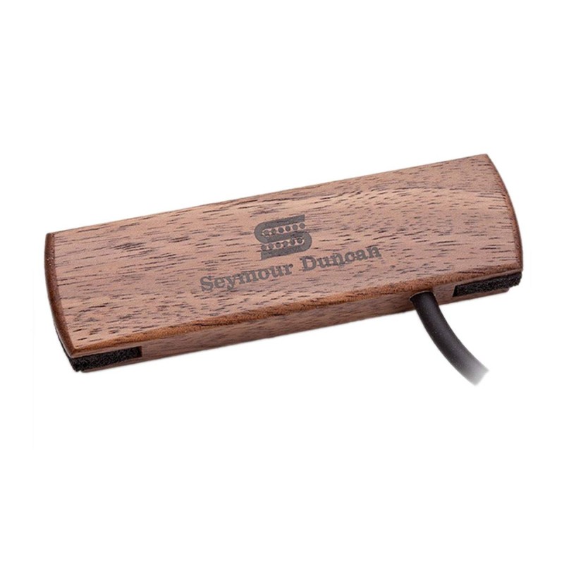 Seymour duncan SA-3SC SINGLE COIL WOODY WALNUT