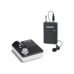 Samson XPDM PRESENTATION SYSTEM (XRDM/PXD1/LM7)