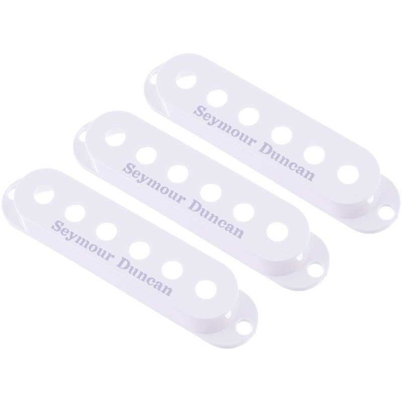 Seymour duncan COVERS BAG STRAT WHITE