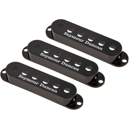 Seymour duncan COVERS BAG STRAT BLK
