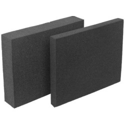 Udg gear U10300 - HI-DENSITY CUSTOM PICKFOAM M