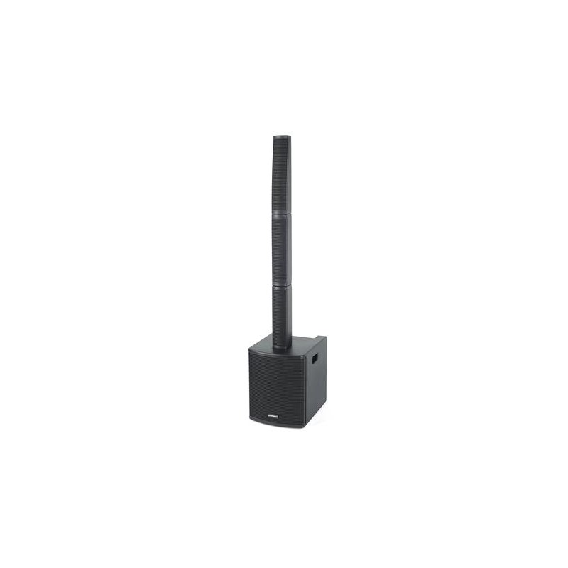Samson RESOUND VX8.1 PORTABLE COLUMN ARRAY SYSTEM