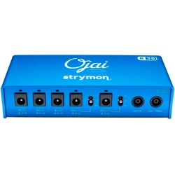 Strymon OJAI R30 POWER SUPPLY