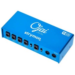 Strymon OJAI R30 POWER SUPPLY 2