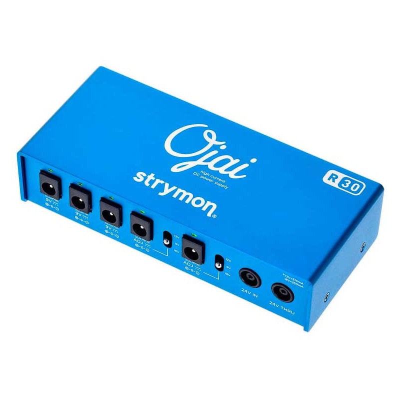 Strymon OJAI R30 POWER SUPPLY