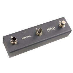 Strymon MULTISWITCH CONTROL