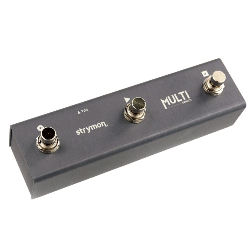 Strymon MULTISWITCH CONTROL