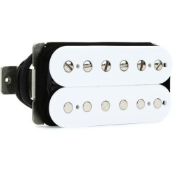 Seymour duncan SH-1N '59 MODEL WHITE 4-CONDUCTOR