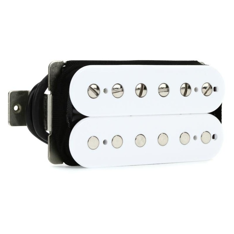 Seymour duncan SH-1N '59 MODEL WHITE 4-CONDUCTOR