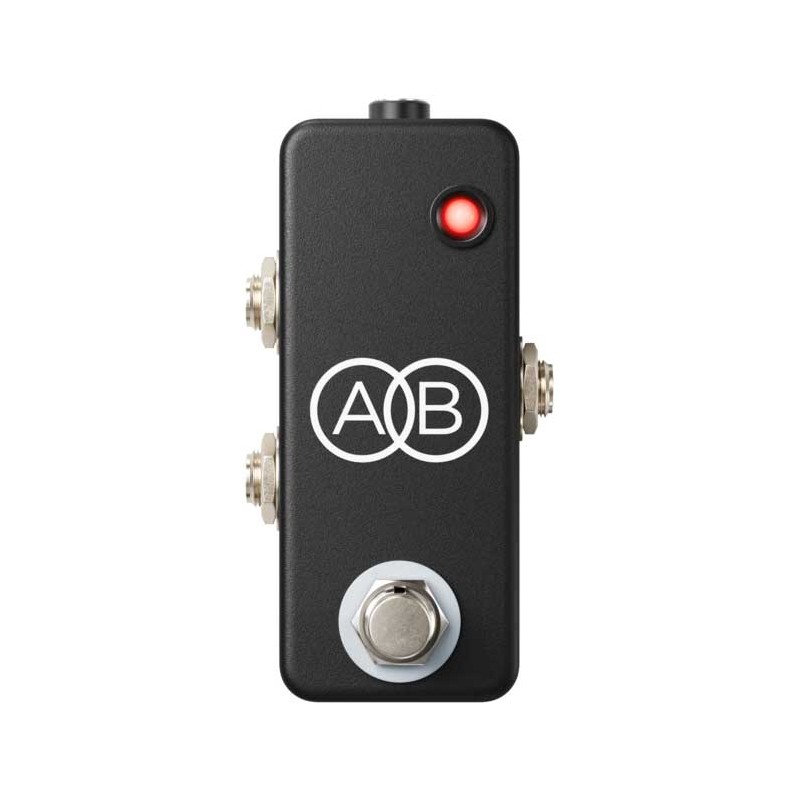 Jhs pedals MINI A/B BOX