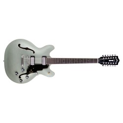 Guild italia STARFIRE IV ST 12-STRING SHORELINE MIST