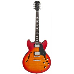 Sire guitars H7 CS CHERRY SUNBURST
