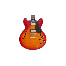 Sire guitars H7 CS CHERRY SUNBURST 2