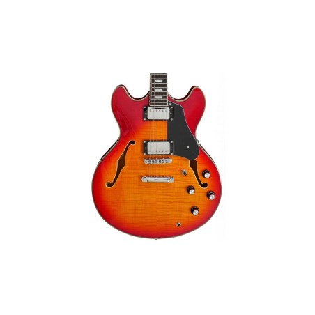 Sire guitars H7 CS CHERRY SUNBURST