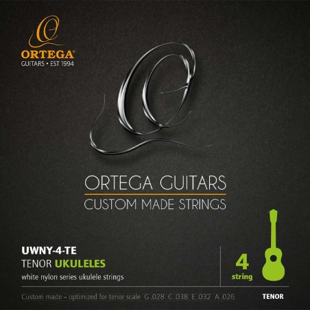 Ortega UWNY-4-TE