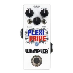 Wampler PLEXI DRIVE MINI
