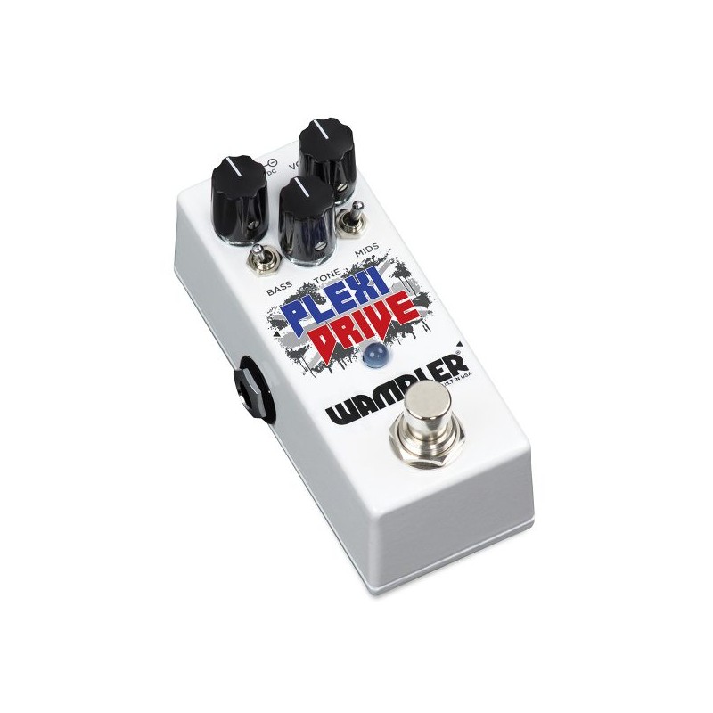 Wampler PLEXI DRIVE MINI