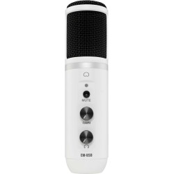 Mackie EM-USB WHITE