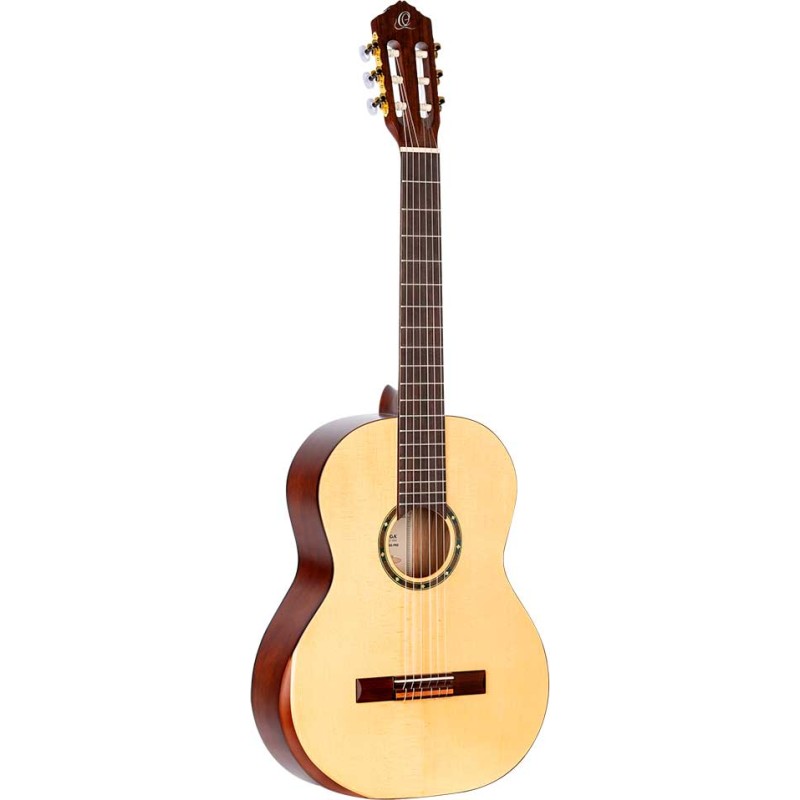 Ortega R55DLX