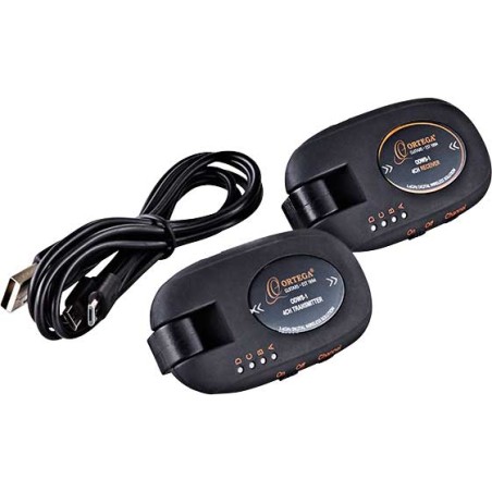 Ortega ODWS-1BK