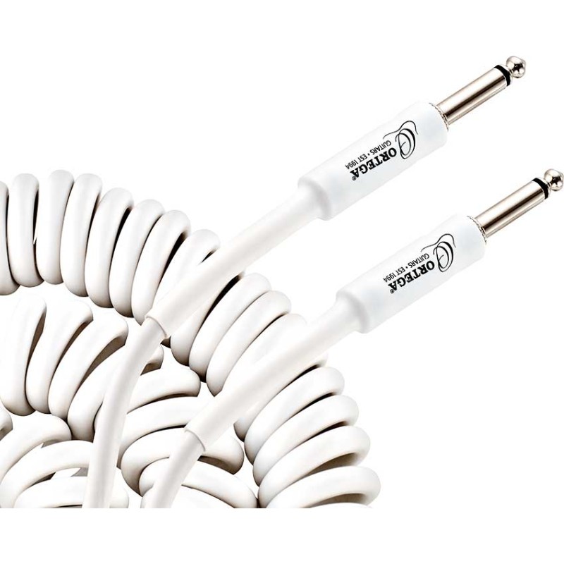 Ortega ORCCIS-30WH