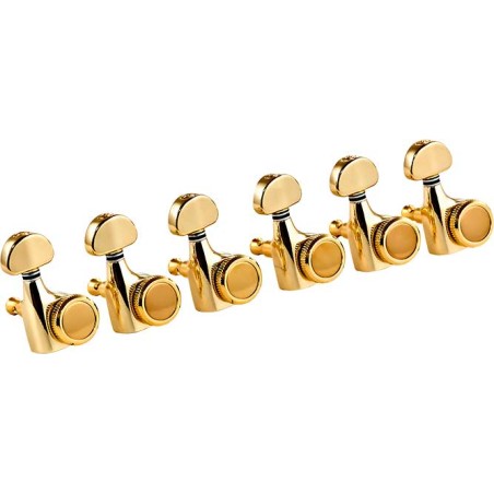 Ortega OTMLOCK6L-GO