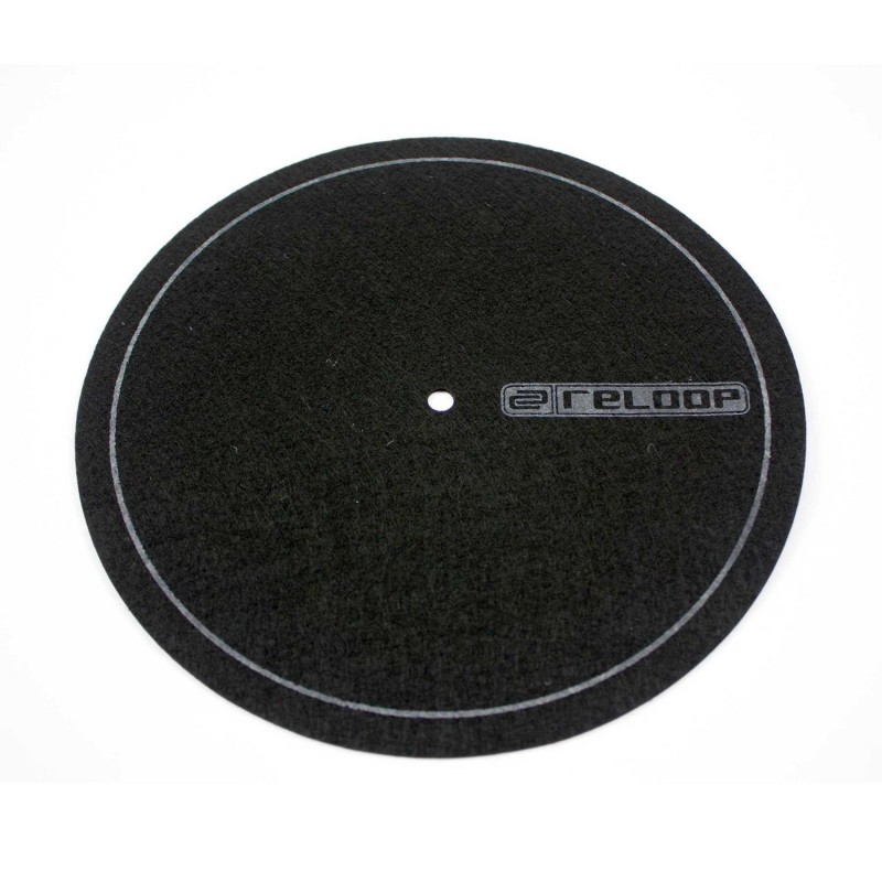 Reloop SLIPMAT SPIN 7''