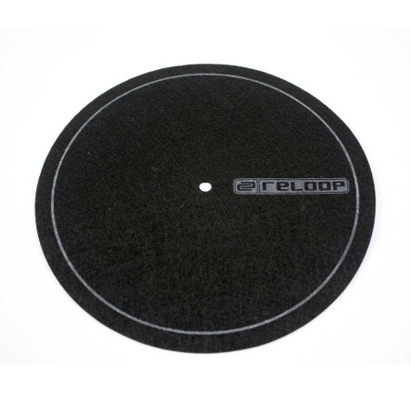 Reloop SLIPMAT SPIN 7''