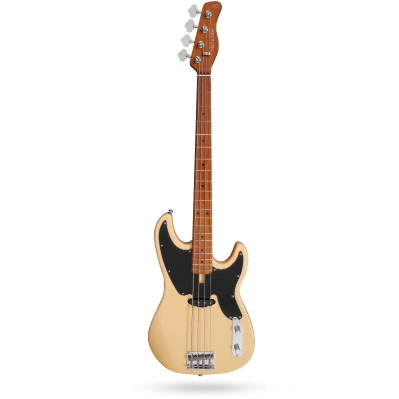 Marcus miller D5 ALDER-4 VWH VINTAGE WHITE