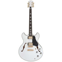 Sire guitars H7 WH WHITE 2