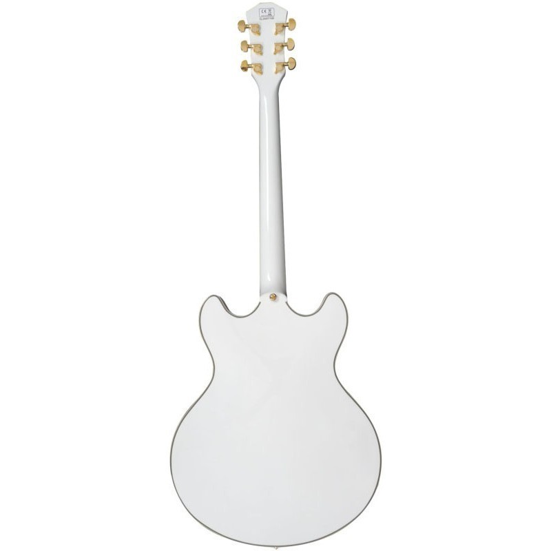 Sire guitars H7 WH WHITE