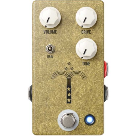 Jhs pedals MORNING GLORY V4