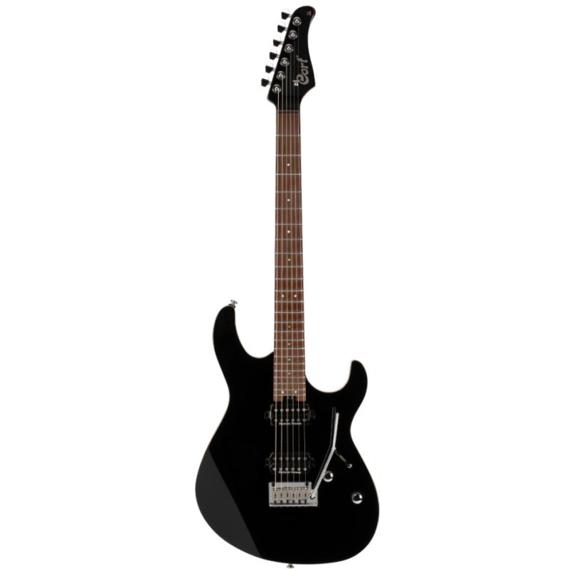 Cort G300 PRO BK