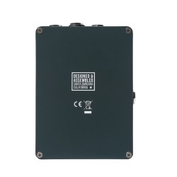 Seymour duncan VAPOR TRAIL DELUXE DIGITAL DELAY PEDAL