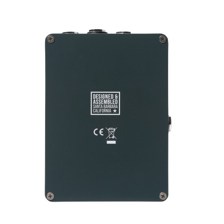 Seymour duncan VAPOR TRAIL DELUXE DIGITAL DELAY PEDAL