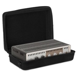 Udg gear U8473BL - CREATOR UNIVERSAL AUDIO OX AMP TOP BOX HARDCASE BLACK