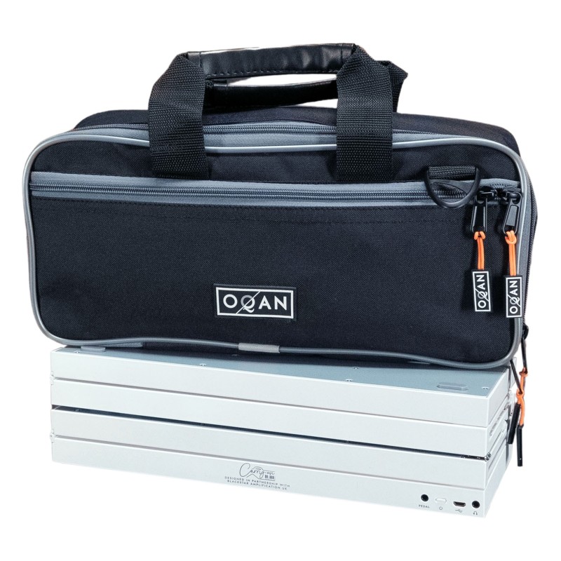 Carry on CARRY ON 88 + BAG KIT