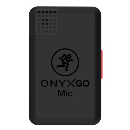 Mackie ONYXGO MIC