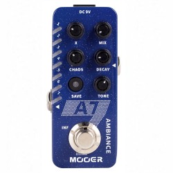 Mooer A7 AMBIENCE 2