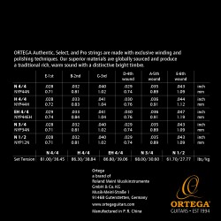 Ortega NYP44H 2