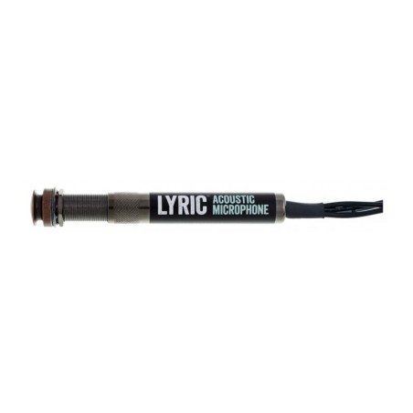 Lr baggs LYRIC ACUSTICA