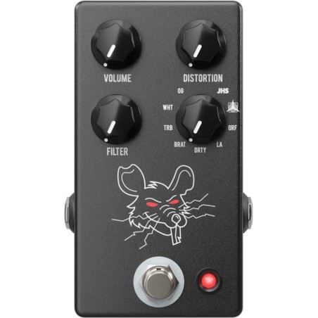 Jhs pedals PACKRAT