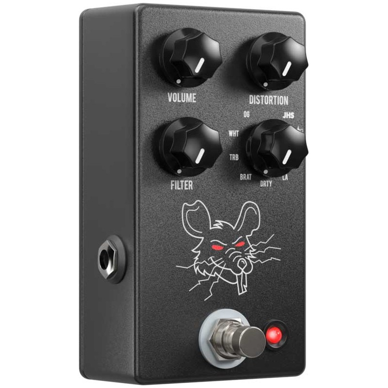 Jhs pedals PACKRAT