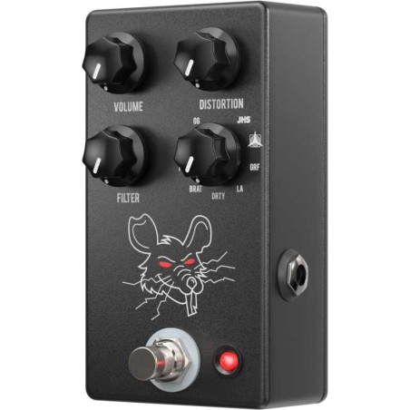 Jhs pedals PACKRAT
