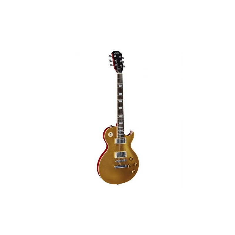 Austin AS6PGT SUPER 6 GOLD TOP
