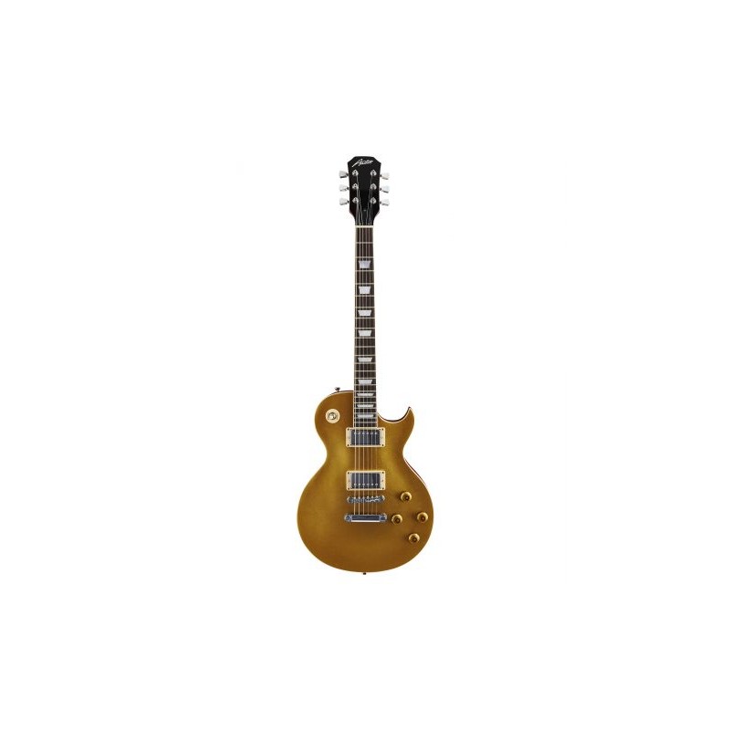 Austin AS6PGT SUPER 6 GOLD TOP