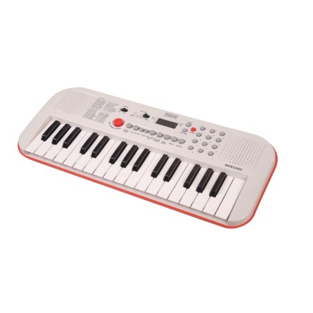 Oqan QKB32RD ROJO + CABLE USB